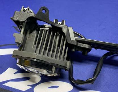 Yamaha Headlight Assembly YZF-R6 2017-2020 OEM BN6-84300-00-00