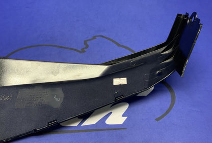 Kawasaki Right Lower Fairing (Gray) Ninja 400 2018-2024 OEM 55028-0646-739
