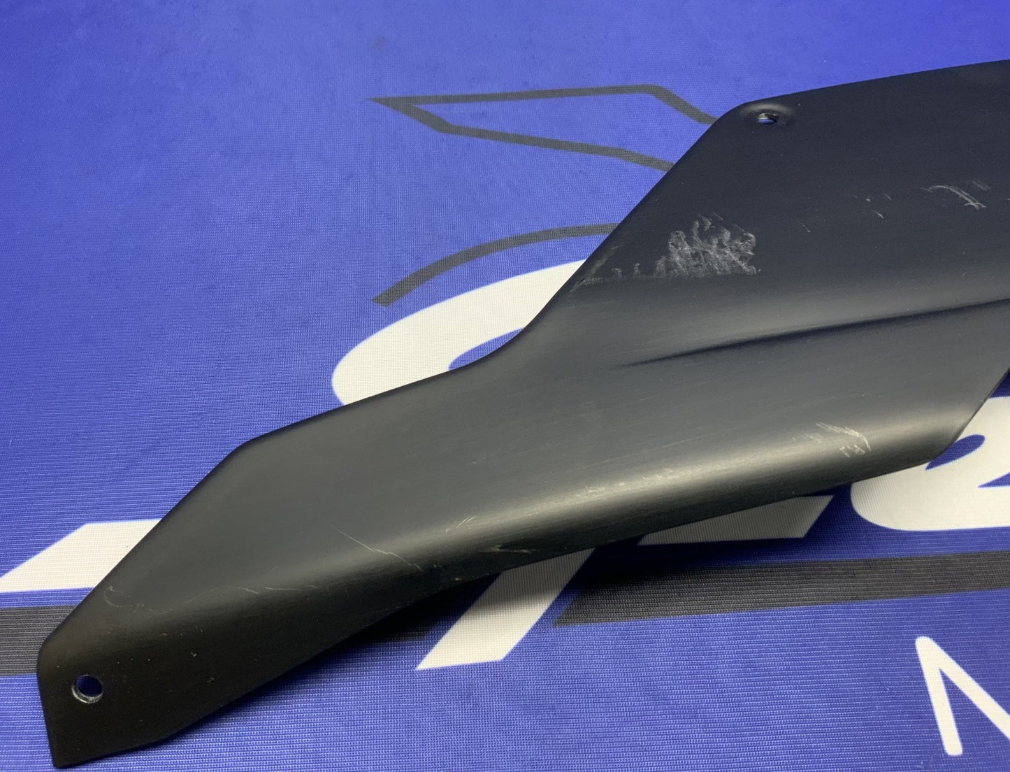 MV Agusta Left Side Lower Fairing F3R/RR 2021, 2023 OEM 80A0C8923-3