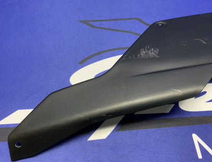 MV Agusta Left Side Lower Fairing F3R/RR 2021, 2023 OEM 80A0C8923-3