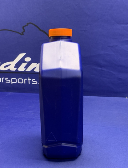 Polaris VES Full Synthetic 2-Cycle Engine Oil OEM 2877882