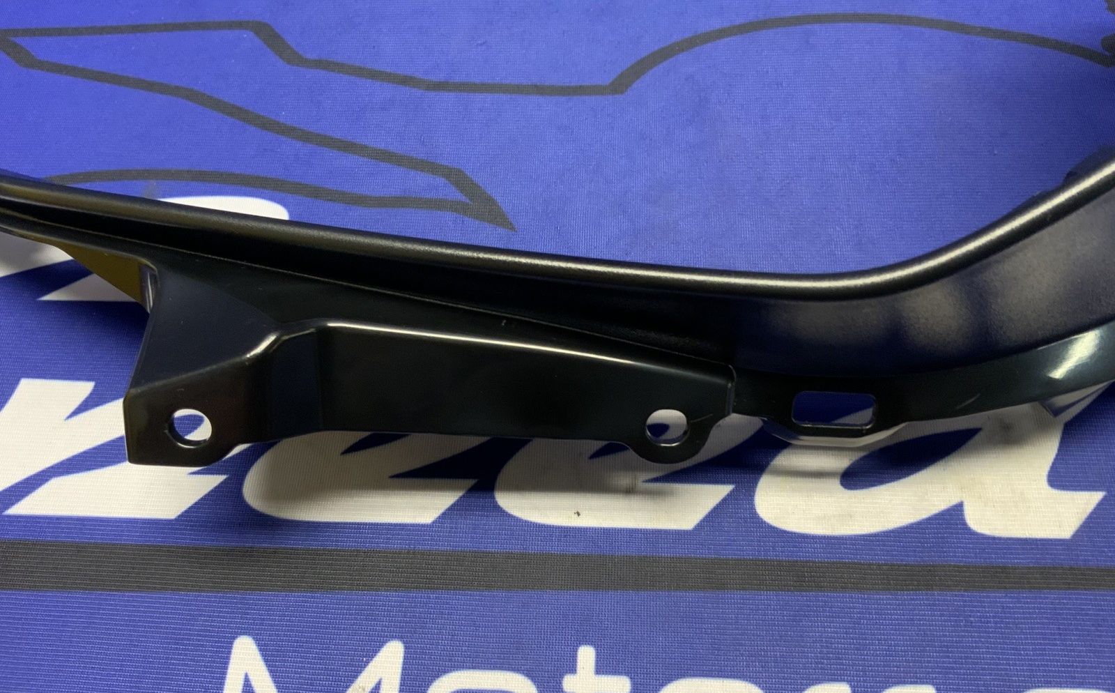 Yamaha Right Inner Cowling YZF-R6 2017-2026 OEM BN6-28229-00-00-1