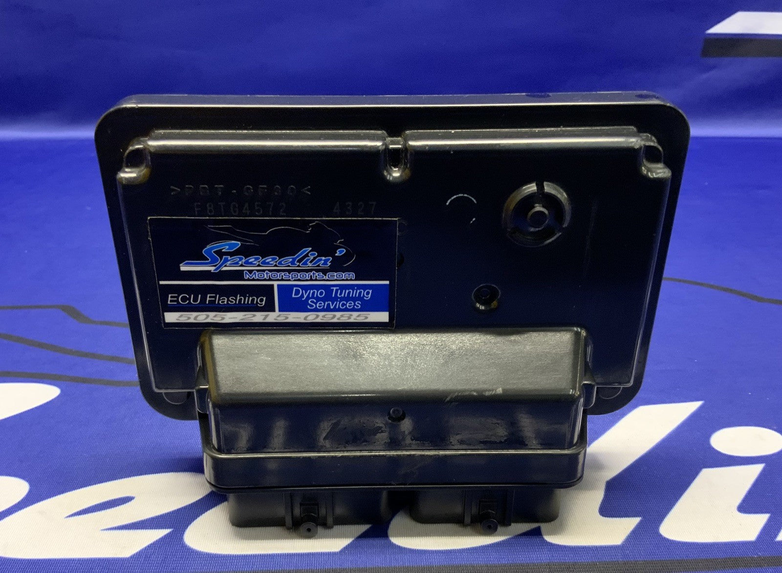 Kawasaki Electronic Control Unit (ECU) ZX-10R 2021-2023, 2025 OEM 21175-1647