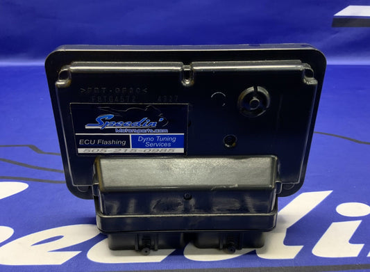 Kawasaki Electronic Control Unit (ECU) ZX-10R 2021-2023, 2025 OEM 21175-1647
