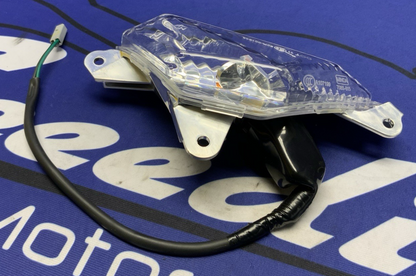 Kawasaki Right Turn Signal Ninja 400 2018-2024 OEM 23040-0154-1