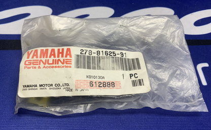 Yamaha Ignition Condenser 125 CC 1969-1973 OEM 278-81625-91-00