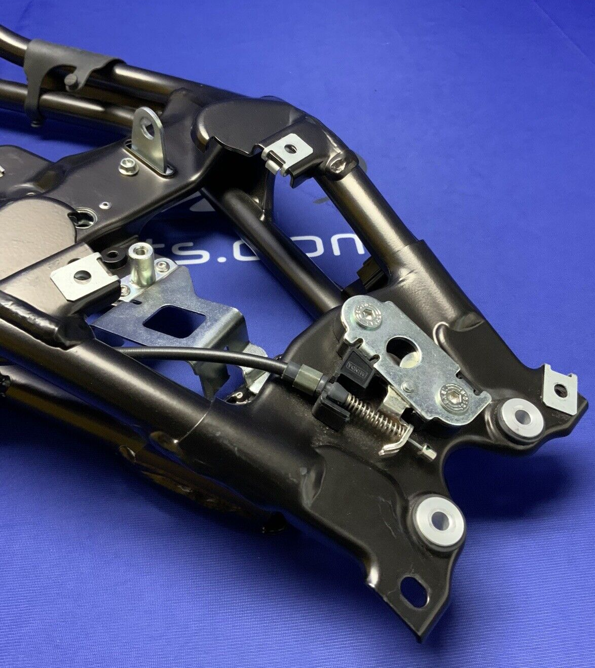MV Agusta Rear Subframe F3 R/RR 2013-2023 OEM 80A0B8276