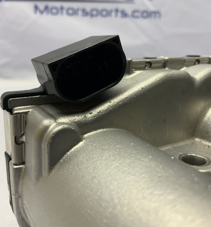Indian Throttle Body Assembly Chieftain Elite 2018 OEM 1204685