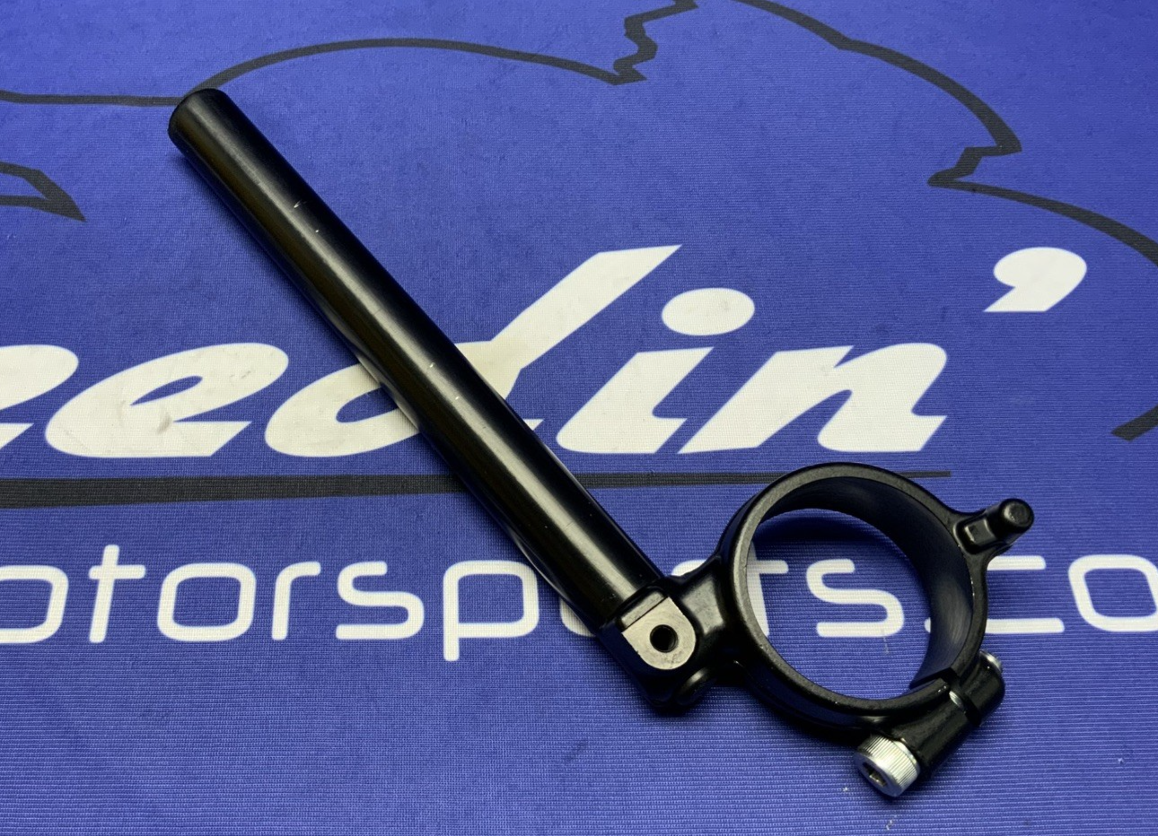 Suzuki Right Handlebar GSXR 600/750 2011-2026 OEM 56111-14J00