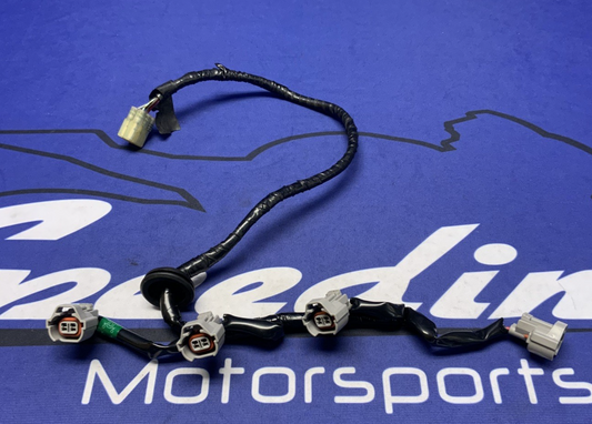 Yamaha Injector Wiring Harness YZF-R6 2006-2016 OEM 13S-82318-00-00