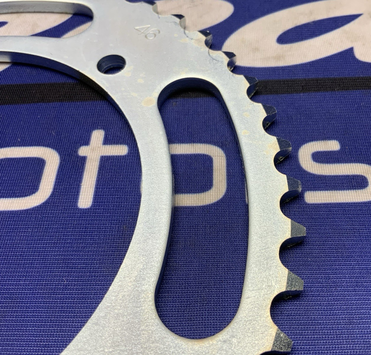 Kawasaki Rear Drive Wheel Sprocket KX65 2000-2003 OEM 42041-1527