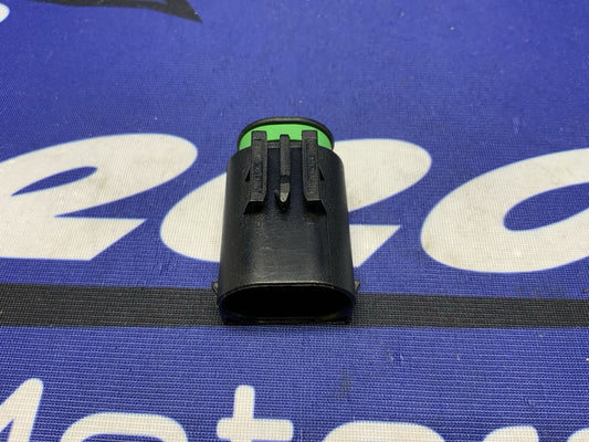 Alpha Racing 2D Speed Module Plug BMW S1000RR 2019-2025 61138388595