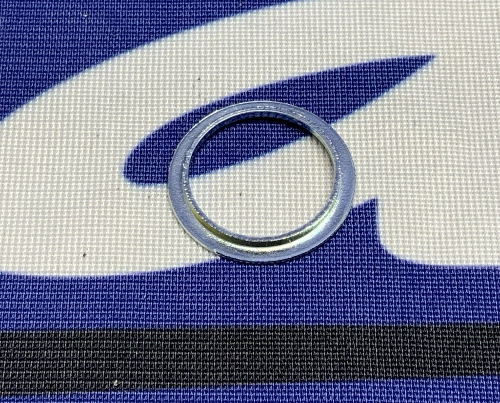 Yamaha Washer Virago 535 1987-2000 OEM 341-14954-00-00