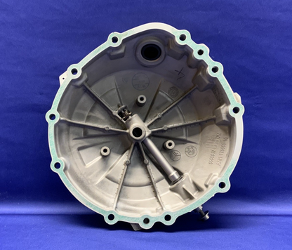 BMW Clutch Cover (Granite Gray) M1000RR 2020-2024 OEM 11149832012