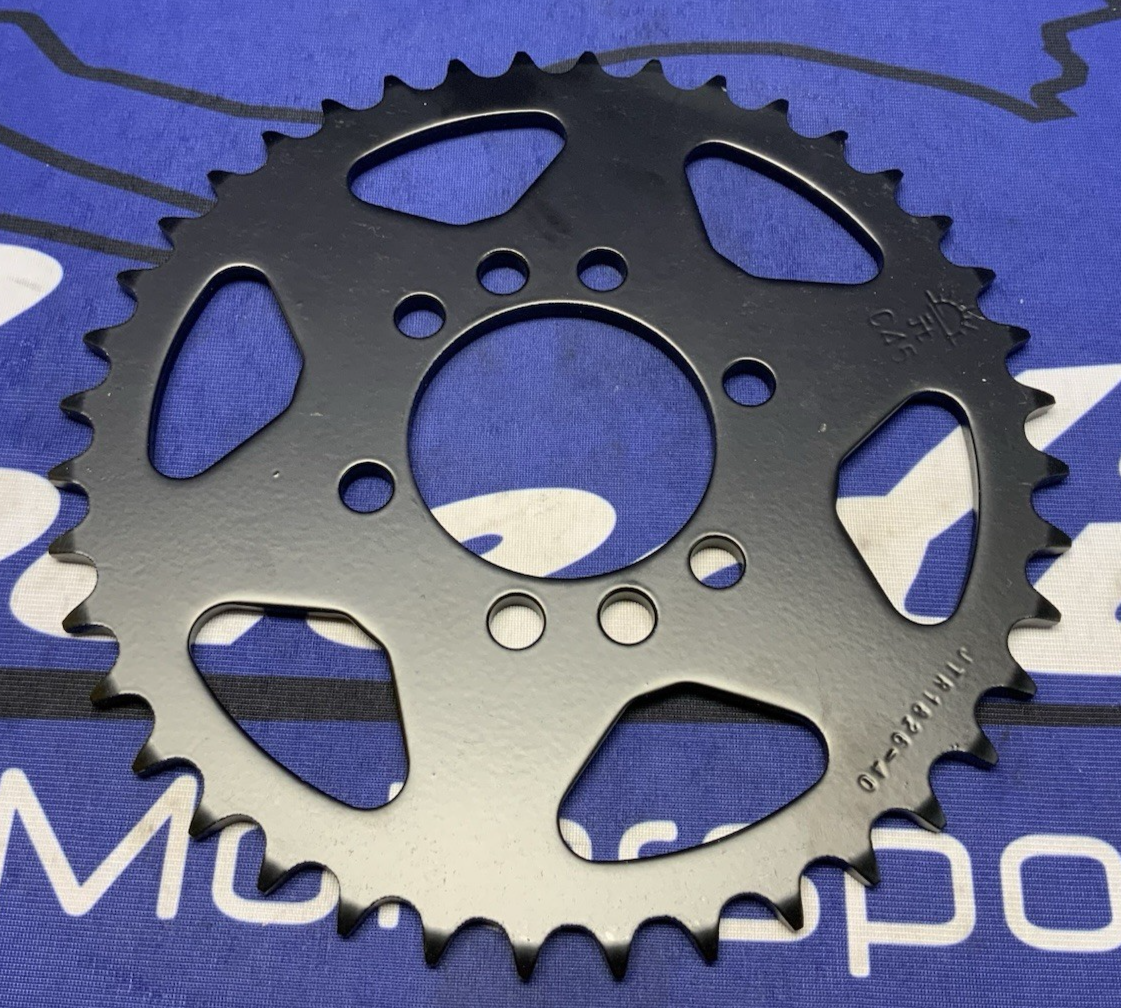 JT Rear Wheel Drive Sprocket Suzuki LT-Z400 2003-2008 JTR1826-40