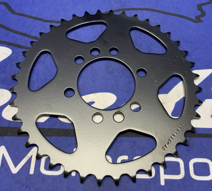 JT Rear Wheel Drive Sprocket Suzuki LT-Z400 2003-2008 JTR1826-40