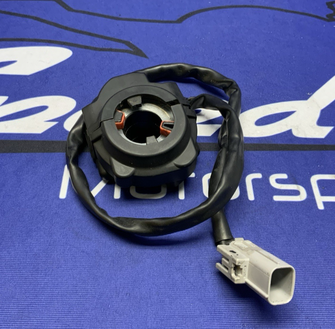 Ducati Throttle Control Sensor Panigale V4 2018-2024 OEM 66020102B