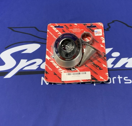 ProMoto Spark Trap End Cap Honda CRF150R 2007-2026 PMB-01-1105