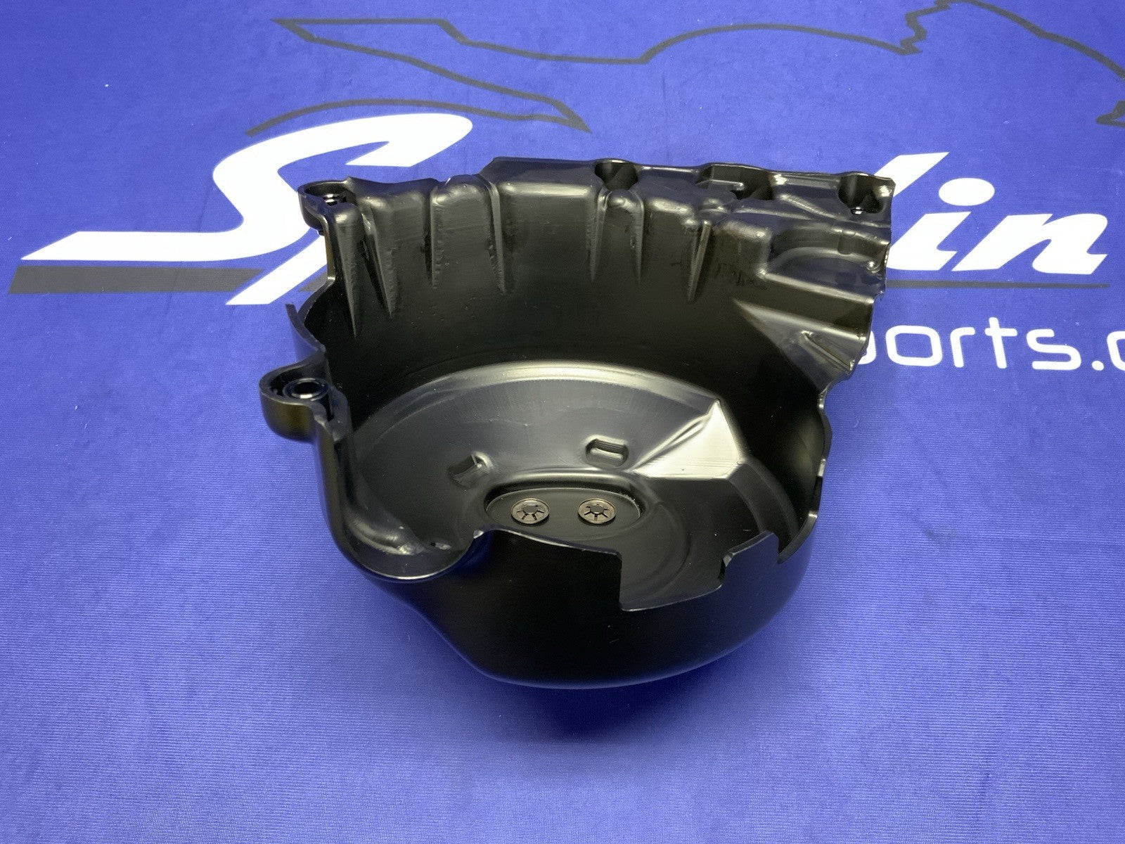 R&G Racing Clutch Case Cover Ducati Panigale V4/R 2020-2026 ECC0444R
