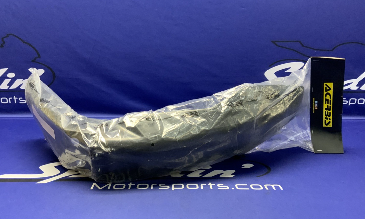 Acerbis Front Fender (Black) FC250/350/450 2016 2462590001