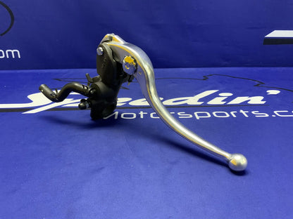 Yamaha Front Brake Master Cylinder Assembly YZF-R1 2015-2024 OEM 2CR-2580A-00-00