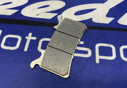 SBS Racing Front Brake Pads S1000RR 2019-2026 985DS-1