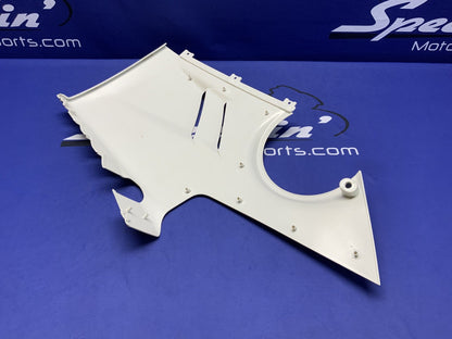 Ducati Right Lower Fairing (Unpainted) Panigale V4 2022-2024 OEM 4801C471A