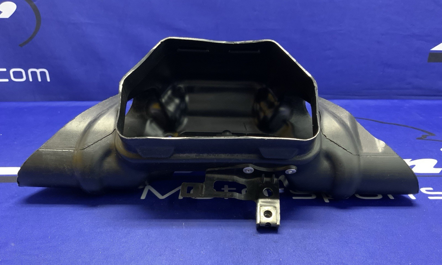 Yamaha Front Airbox Joint YZF-R1 OEM 14B-2845D-10-00