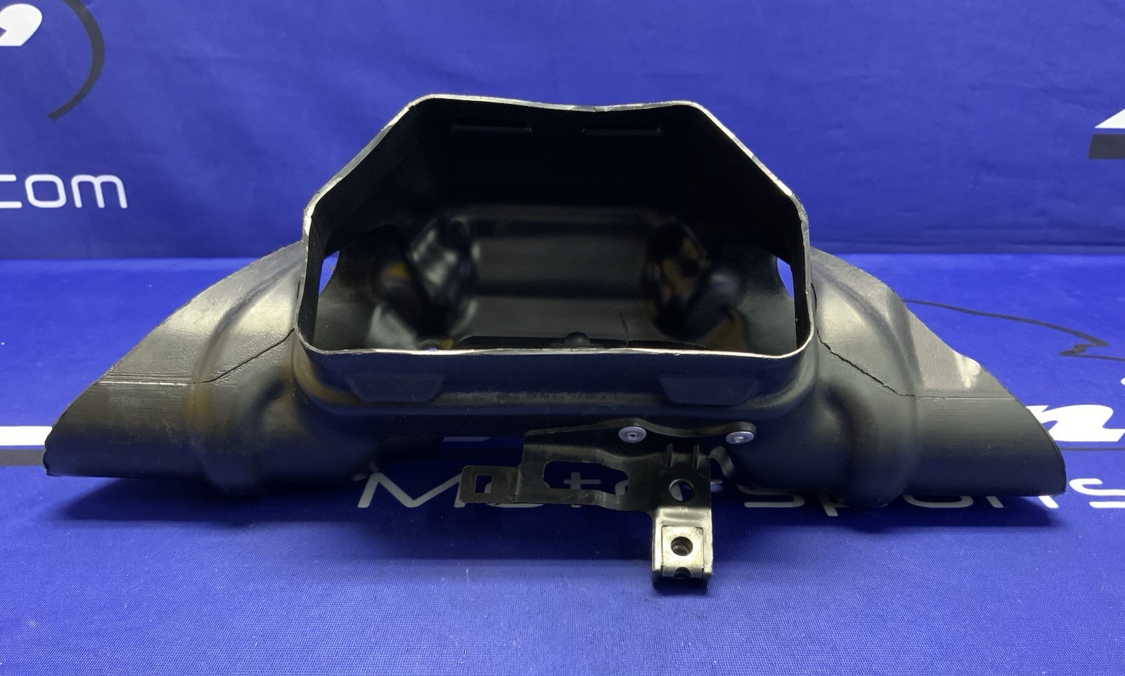 Yamaha Front Airbox Joint YZF-R1 OEM 14B-2845D-10-00