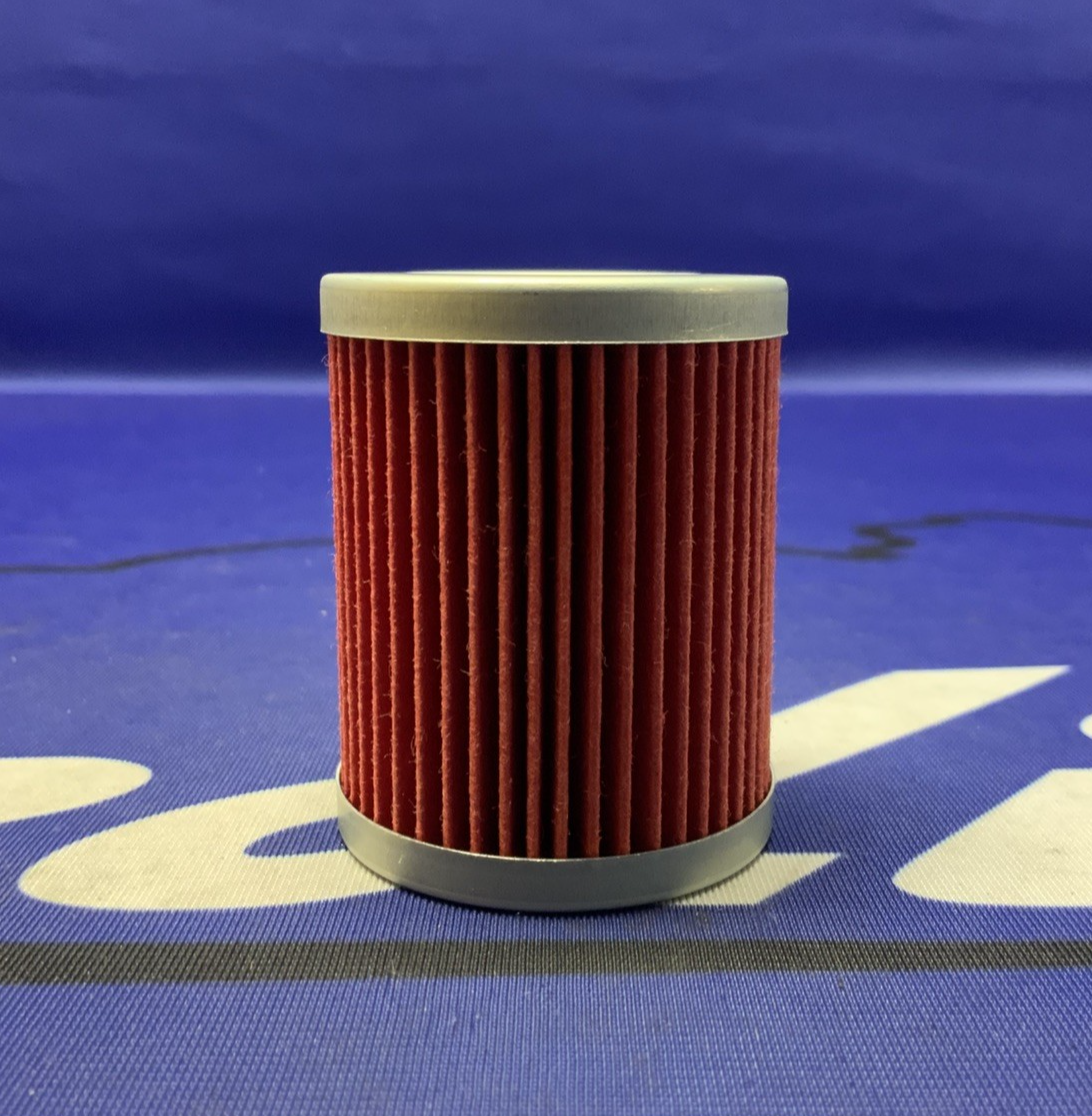 K&N Performance Cartridge Oil Filter KLX125/L 2003-2006 KN-132