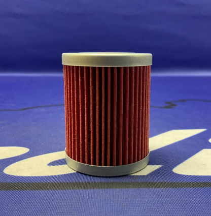 K&N Performance Cartridge Oil Filter KLX125/L 2003-2006 KN-132