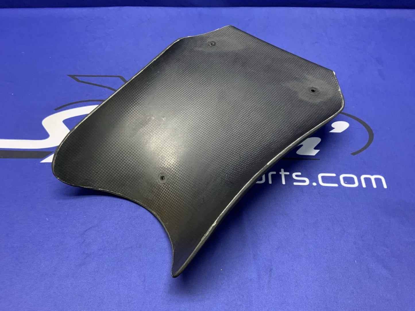 Alpha Racing Seat Plate (Short Version) BMW S1000RR 2019-2025 4663B001A11
