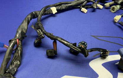 Yamaha Main Wire Harness (RACE USE) YZF-R6 2008-2016 OEM 13S-82590-11-00