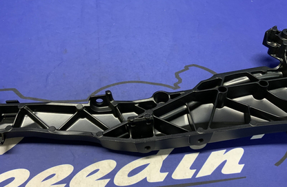 Suzuki Left Subframe Rail (Black) GSXR 600/750 2011-2025 OEM 41221-14J00-YUG