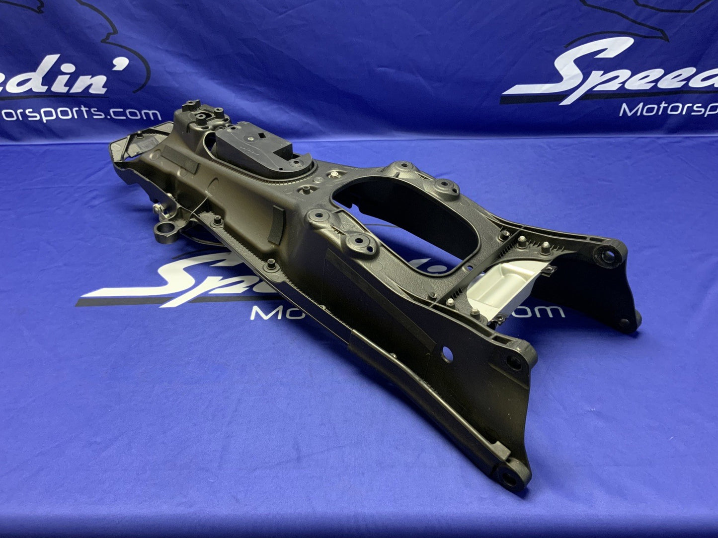Yamaha Rear SubFrame Assembly YZF-R1 2009-2014 OEM 14B-21190-00-00
