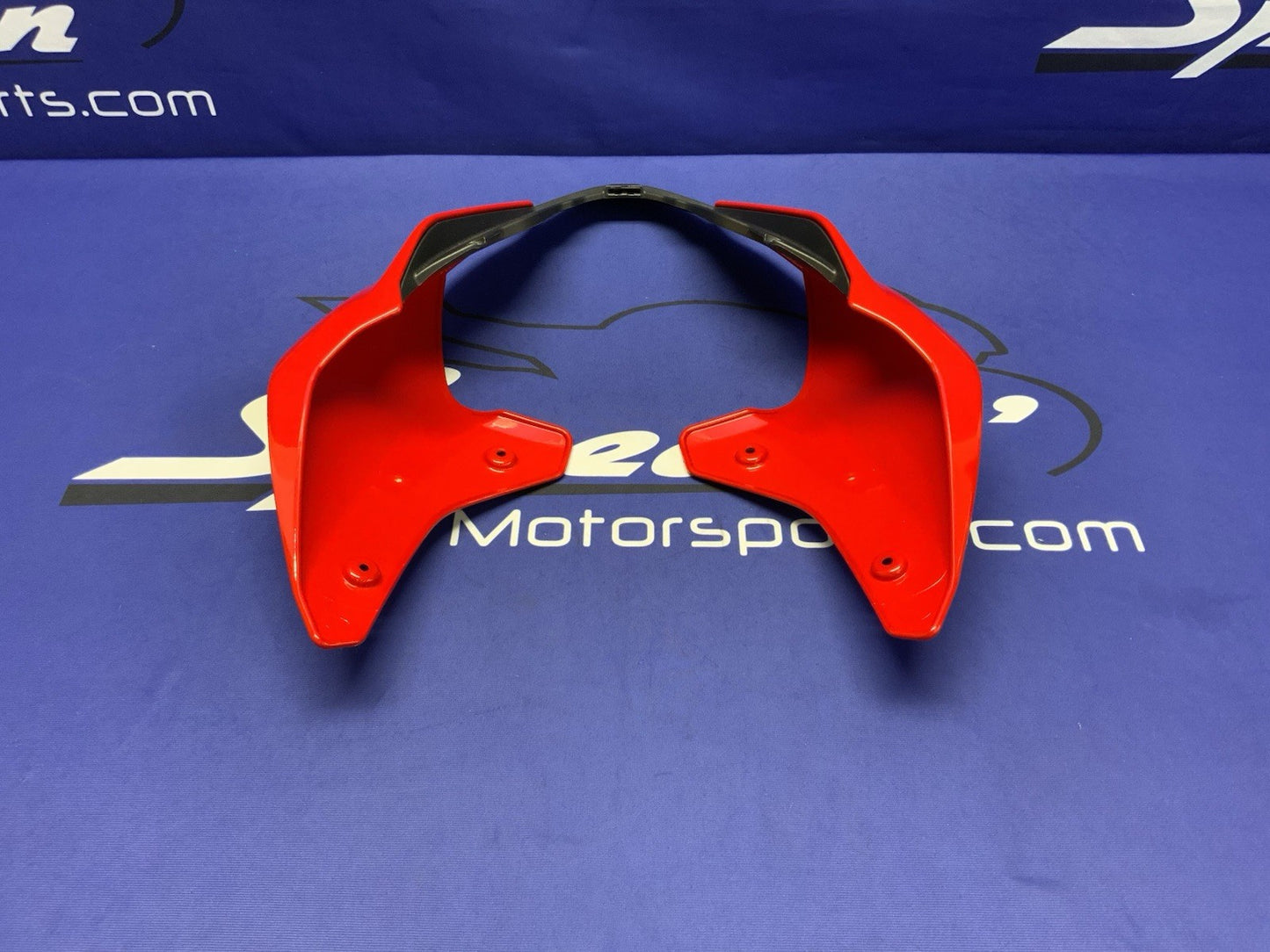 Ducati Rear Tail Fairing Assembly (Ducati Red) Panigale V2 20-25 OEM 48222551AB