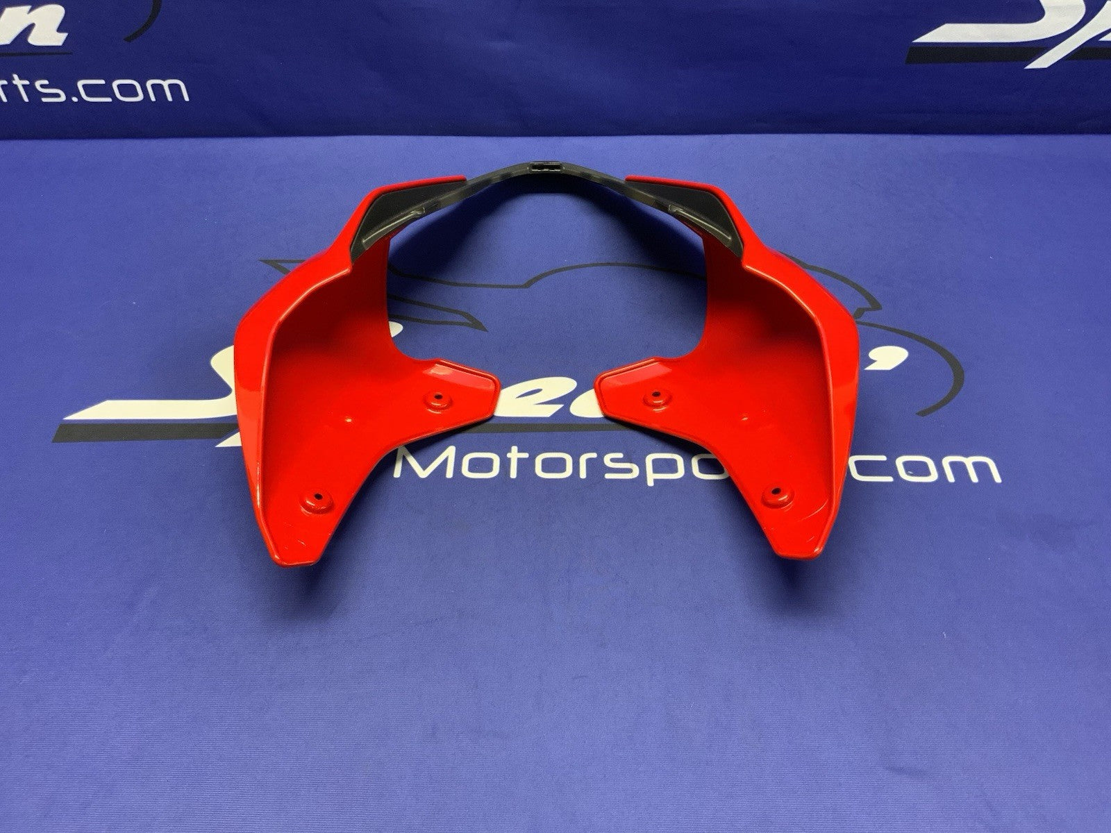 Ducati Rear Tail Fairing Assembly (Ducati Red) Panigale V2 20-25 OEM 48222551AB