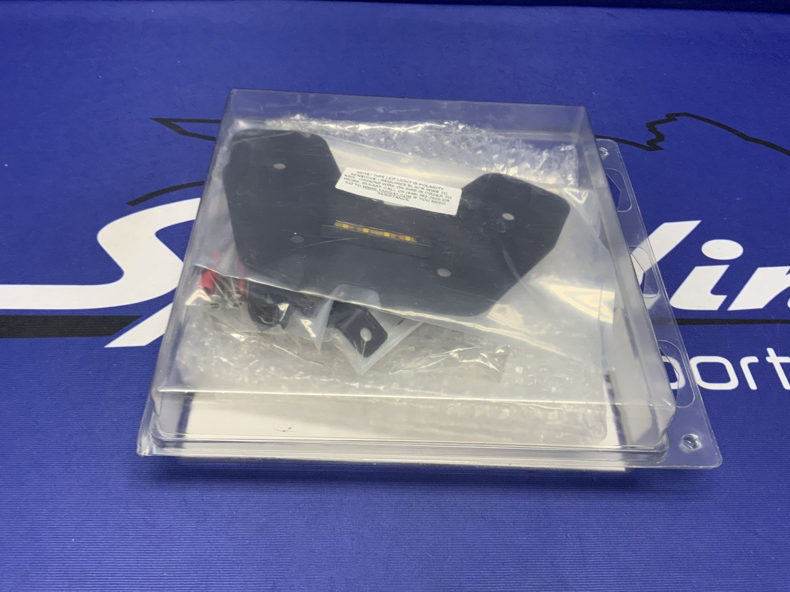 Targa Tail Kit Suzuki GSX-R1000 2015-2018 22-364-L