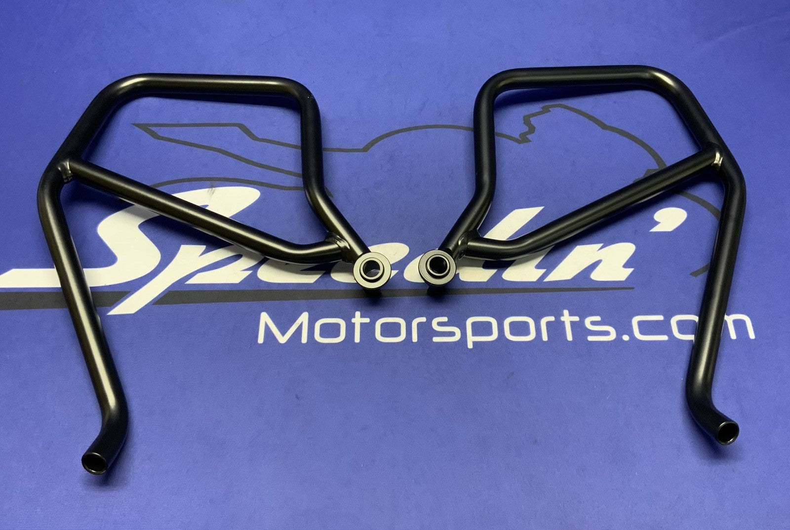Ducati Scrambler Crash Bar Set Scrambler 2015-2019 OEM 96780831A