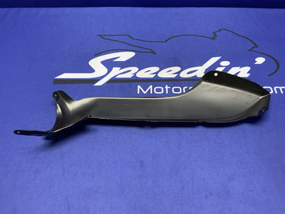 Ducati Right Heat Shield Panigale V2 2020-2025 OEM 46017071BA-2