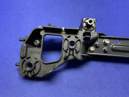 Yamaha Headlight Bracket YZF-R6 Race 2023-2026 OEM BN6-84300-10-00