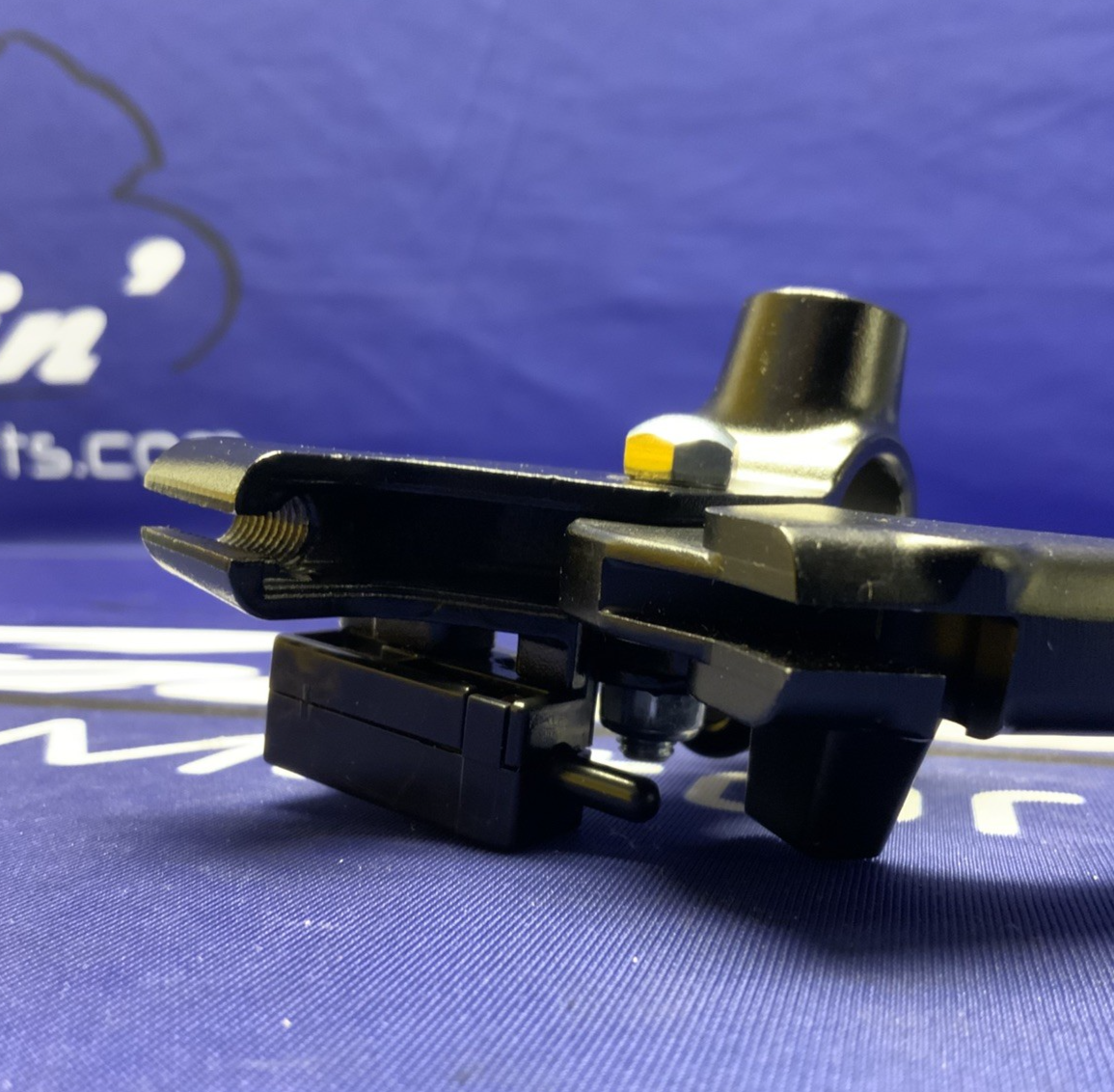 Suzuki Clutch Lever Assy SV650 2019-2023 OEM 57500-25D32