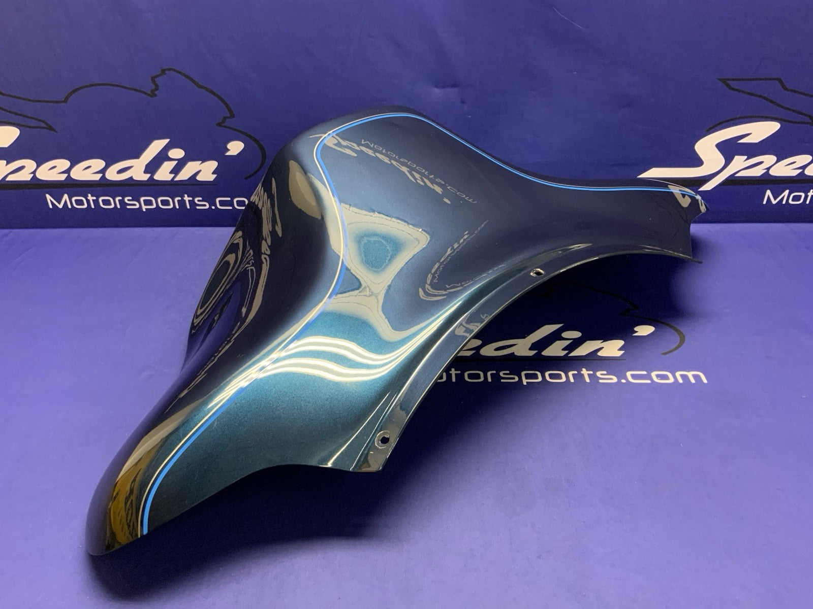 Harley-Davidson Front Fairing FLHTC Electra Glide Classic 96-13 OEM 58236-96XY