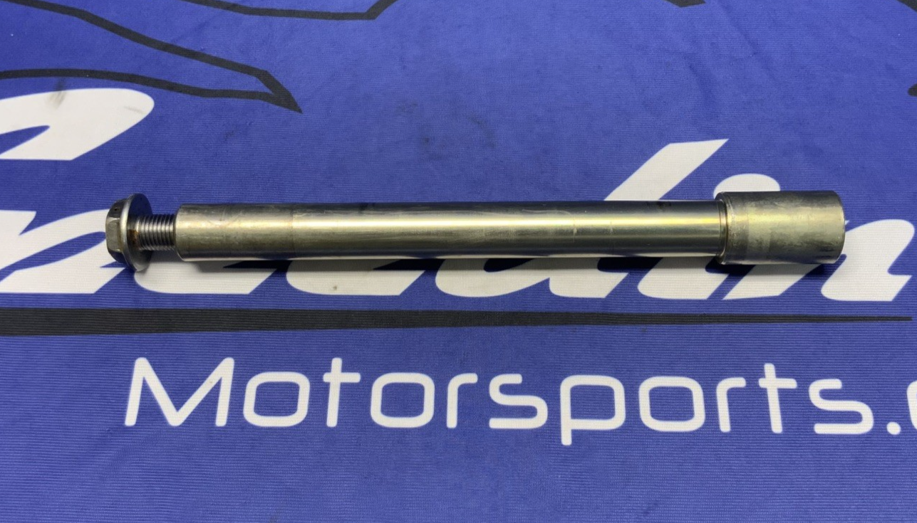 Yamaha Front Wheel Axle YZF-R1 2005-2016 2C0-25181-00-00