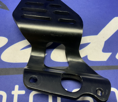 Yamaha Right Rear Set Heel Guard YZF-R6 2012-2024 OEM 13S-27446-10-00