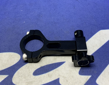 Spider Billet Brake Remote Adjuster (Black) 70.400.B