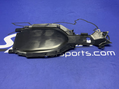 Yamaha Rear Fender Cover YZF-R9 2025-2026 OEM BKN-21651-00-00