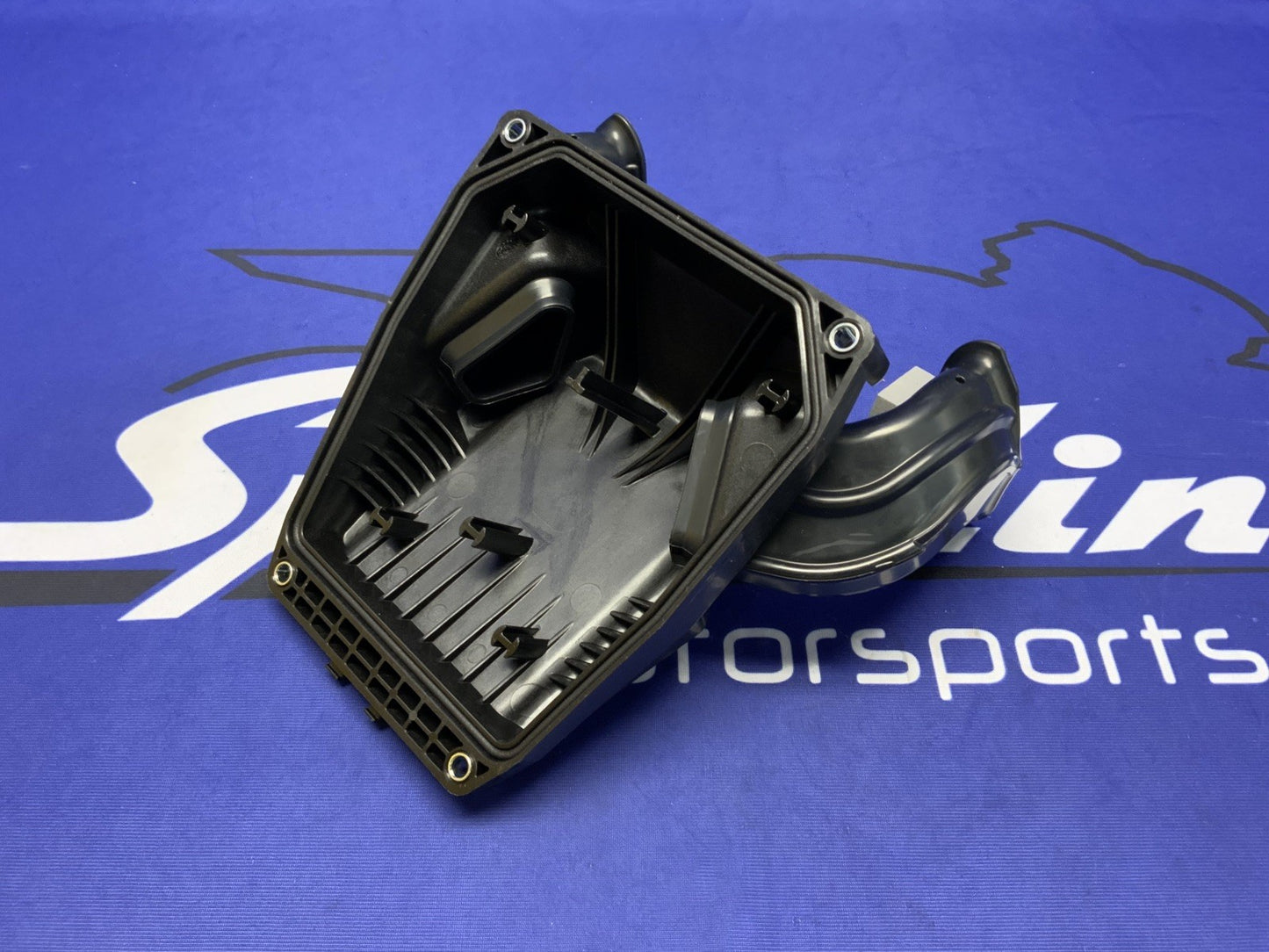 Suzuki Air Filter Cap GSX-8R 2024-2026 OEM 13741-25L00