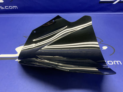 Zero Gravity Windscreen DB DS Kawasaki Ninja 650R 2009-2011 16-204-19