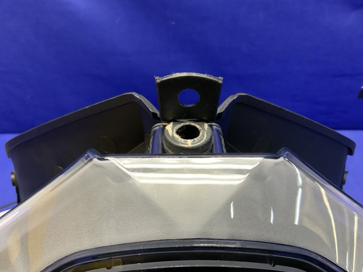 Ducati Headlight Assembly W/ Air Conveyor Panigale V2 2021-2025 OEM 52010422E-3